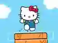Trò chơi Chào Kitty và Bạn Nhảy trực tuyến Trò chơi Chào Kitty và Bạn Nhảy trực tuyến