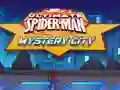 Trò chơi Marvel Ultimate Spider-man: Thành Phố Bí Ẩn trực tuyến