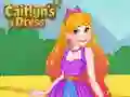 Trò chơi Đầm của Caitlyn trực tuyến Trò chơi Đầm của Caitlyn trực tuyến