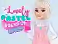 Trò chơi Trang phục Pastel Đáng yêu #Prep trực tuyến