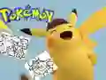 Trò chơi Pokemon trực tuyến Trò chơi Pokemon trực tuyến