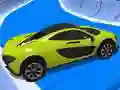 Trò chơi Màn trình diễn xe cực đoan 3D trực tuyến