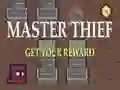 Trò chơi Bậc thầy trộm cắp: Nhận phần thưởng của bạn trực tuyến