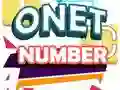 Trò chơi Onet Số trực tuyến Trò chơi Onet Số trực tuyến