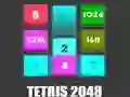 Trò chơi Tetris 2048 trực tuyến