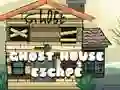 Trò chơi Escape khỏi ngôi nhà ma trực tuyến Trò chơi Escape khỏi ngôi nhà ma trực tuyến
