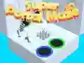 Trò chơi Siêu Mê Cung Cổng 3D trực tuyến Trò chơi Siêu Mê Cung Cổng 3D trực tuyến