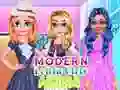 Trò chơi Thời Trang Nữ Cô Gái Lolita Hiện Đại trực tuyến Trò chơi Thời Trang Nữ Cô Gái Lolita Hiện Đại trực tuyến