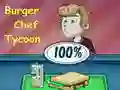 Trò chơi Burger Chef Tycoon trực tuyến Trò chơi Burger Chef Tycoon trực tuyến