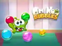 Trò chơi Om Nom Bóng trực tuyến