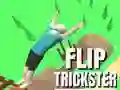 Trò chơi Flip Trickster trực tuyến Trò chơi Flip Trickster trực tuyến