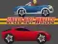 Trò chơi Tốc độ Hot Wheels trực tuyến