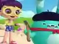 Trò chơi Trò chơi xếp hình Abby Hatcher trực tuyến Trò chơi Trò chơi xếp hình Abby Hatcher trực tuyến