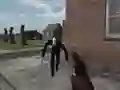 Trò chơi Bình Minh Của Slenderman trực tuyến