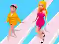 Trò chơi Trận Chiến Thời Trang trực tuyến Trò chơi Trận Chiến Thời Trang trực tuyến
