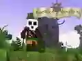 Trò chơi Cướp biển Voxel trực tuyến Trò chơi Cướp biển Voxel trực tuyến
