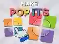 Trò chơi Làm Pop It trực tuyến Trò chơi Làm Pop It trực tuyến