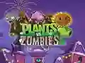 Trò chơi Cây xanh vs. Zombie trực tuyến