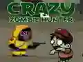 Trò chơi Thợ Săn Zombie Điên Rồ trực tuyến Trò chơi Thợ Săn Zombie Điên Rồ trực tuyến