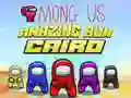 Trò chơi Giữa Chúng Ta: Chạy Ở Cairo trực tuyến Trò chơi Giữa Chúng Ta: Chạy Ở Cairo trực tuyến