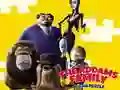 Trò chơi Bảng ghép hình gia đình Addams trực tuyến