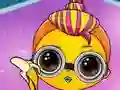 Trò chơi Minions Popsy Nhân hóa trực tuyến Trò chơi Minions Popsy Nhân hóa trực tuyến