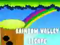 Trò chơi Thoát khỏi Thung Lũng Cầu Vồng trực tuyến