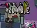 Trò chơi Trong chúng ta vs Zombies trực tuyến Trò chơi Trong chúng ta vs Zombies trực tuyến