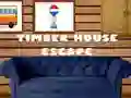 Trò chơi Trốn Thoát Khỏi Ngôi Nhà Gỗ trực tuyến