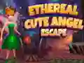 Trò chơi Sự Thoát Khỏi Thiên Thần Dễ Thương Huyền Ảo trực tuyến