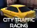 Trò chơi Đua Xe Giao Thông Thành Phố trực tuyến