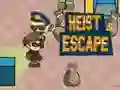 Trò chơi Thoát khỏi Cướp trực tuyến