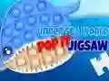 Trò chơi Thế Giới Dưới Biển Pop It Ghép Hình trực tuyến