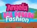 Trò chơi Angela Thời Trang Mọi Mùa trực tuyến Trò chơi Angela Thời Trang Mọi Mùa trực tuyến