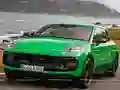 Trò chơi Câu đố Porsche Macan GTS trực tuyến