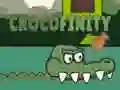 Trò chơi Crocofinity trực tuyến