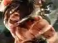 Trò chơi Puzzle Attack on Titan trực tuyến Trò chơi Puzzle Attack on Titan trực tuyến