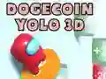 Trò chơi Dogecoin Yolo 3D trực tuyến Trò chơi Dogecoin Yolo 3D trực tuyến