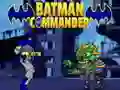 Trò chơi Batman Tư lệnh trực tuyến Trò chơi Batman Tư lệnh trực tuyến