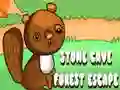 Trò chơi Cứu khỏi rừng hang đá trực tuyến Trò chơi Cứu khỏi rừng hang đá trực tuyến