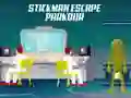 Trò chơi Chạy Trốn Stickman: Parkour trực tuyến Trò chơi Chạy Trốn Stickman: Parkour trực tuyến