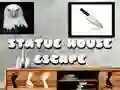 Trò chơi Thoát khỏi Nhà Tượng trực tuyến