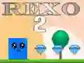 Trò chơi Rexo 2 trực tuyến Trò chơi Rexo 2 trực tuyến