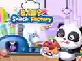 Trò chơi Nhà Máy Đồ ăn Vặt Cho Bé trực tuyến Trò chơi Nhà Máy Đồ ăn Vặt Cho Bé trực tuyến