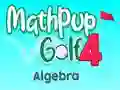 Trò chơi MathPup Golf 4 Đại số trực tuyến