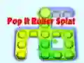 Trò chơi Pop It Roller Splat trực tuyến Trò chơi Pop It Roller Splat trực tuyến