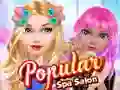 Trò chơi Salon Spa Phổ Biến trực tuyến Trò chơi Salon Spa Phổ Biến trực tuyến