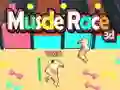 Trò chơi Cuộc đua cơ bắp 3D trực tuyến