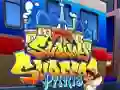 Trò chơi Subway Surfers Paris trực tuyến
