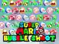 Trò chơi Super Mario Bắn Bóng trực tuyến